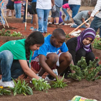 Serve for Good • Houston Volunteer Opportunities.